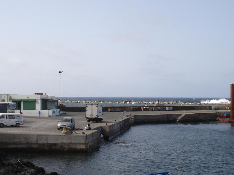 Foto de Lanzarote (Las Palmas), España