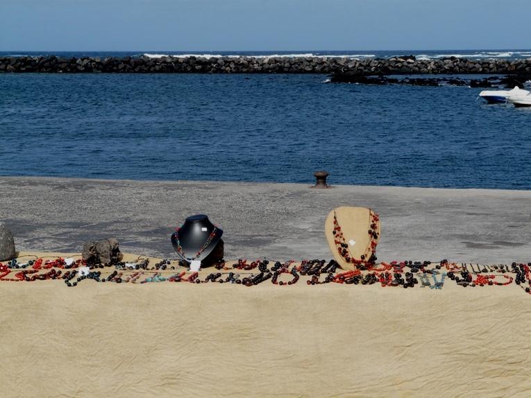 Foto de Lanzarote (Las Palmas), España