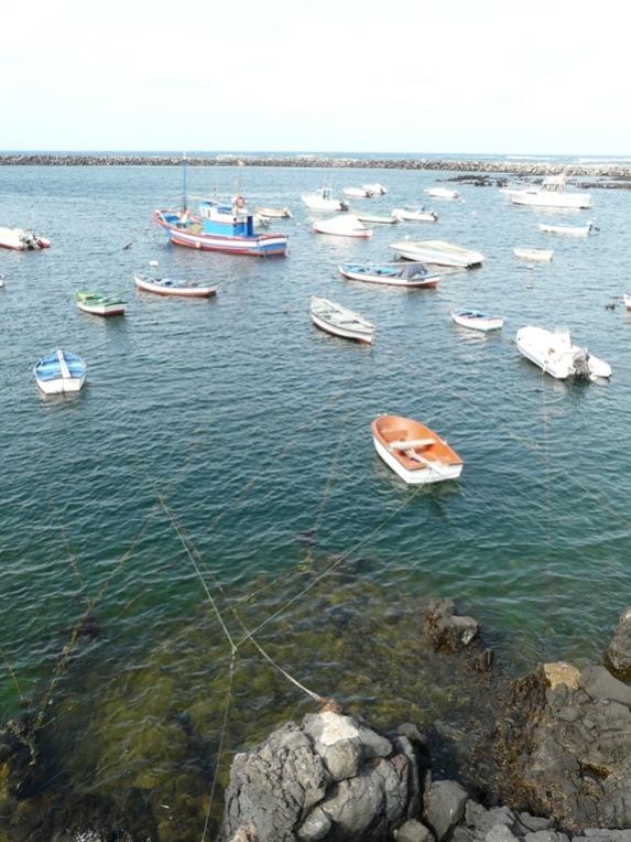 Foto de Lanzarote (Las Palmas), España