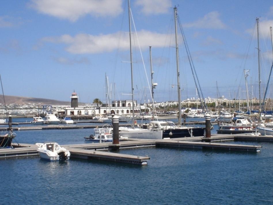 Foto de Lanzarote (Las Palmas), España