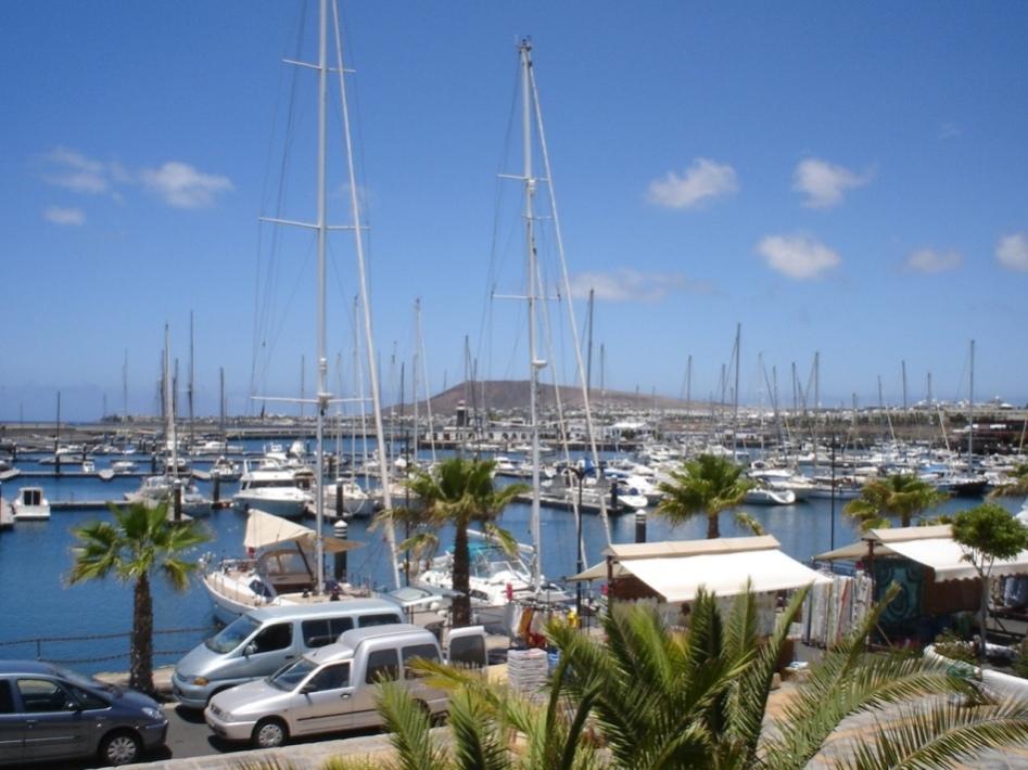 Foto de Lanzarote (Las Palmas), España