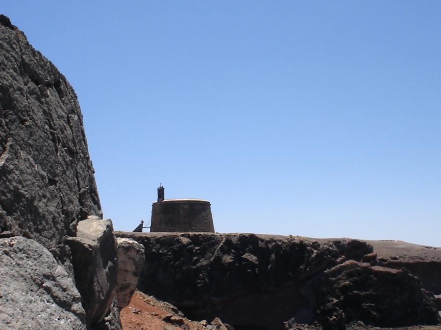 Foto de Lanzarote (Las Palmas), España