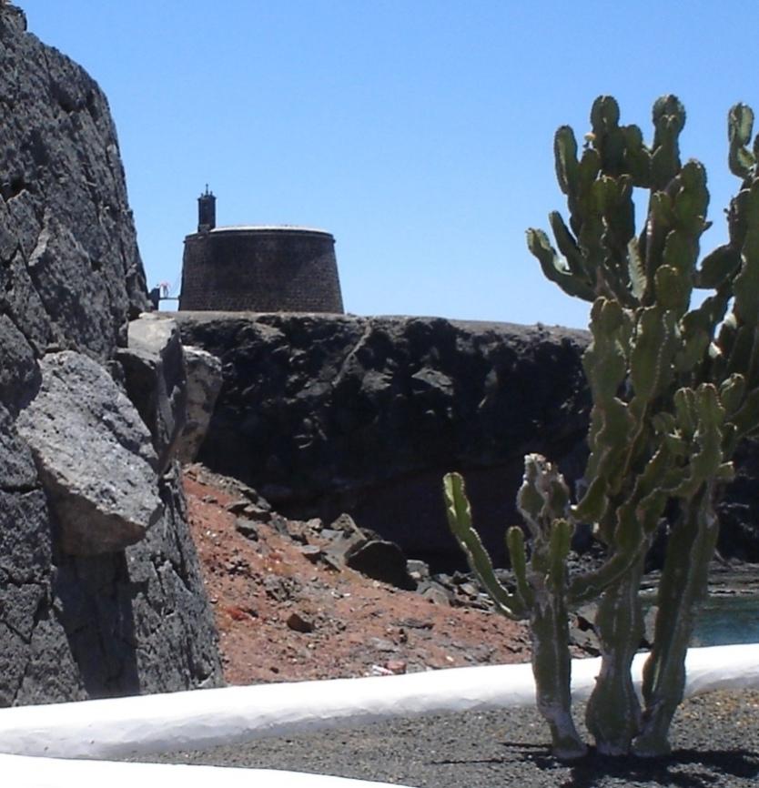 Foto de Lanzarote (Las Palmas), España