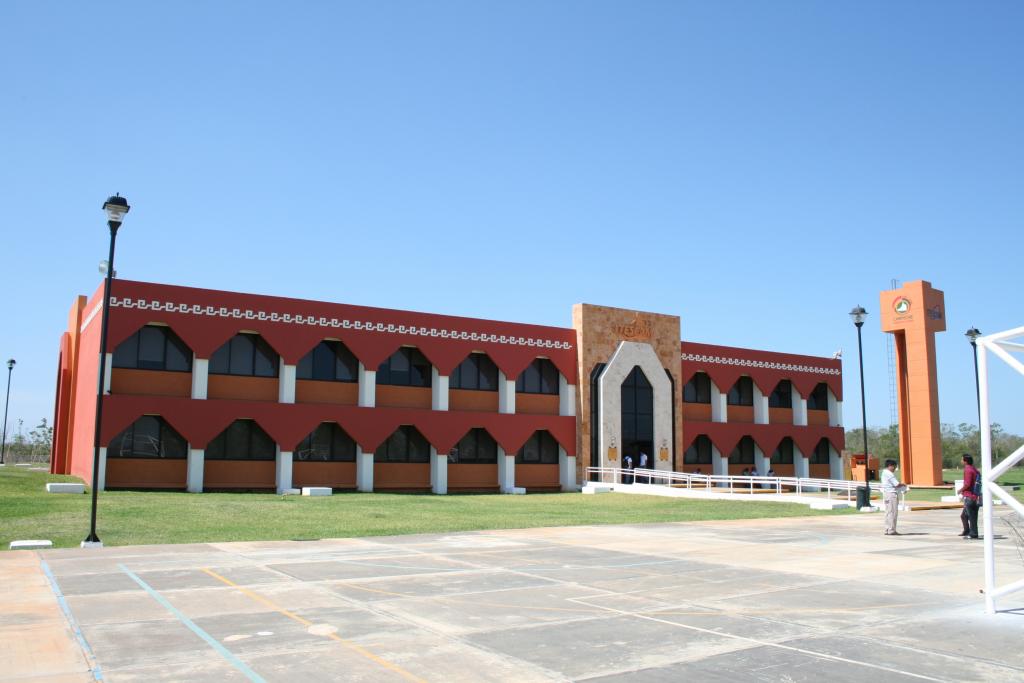 Foto de Calkiní Campeche, México