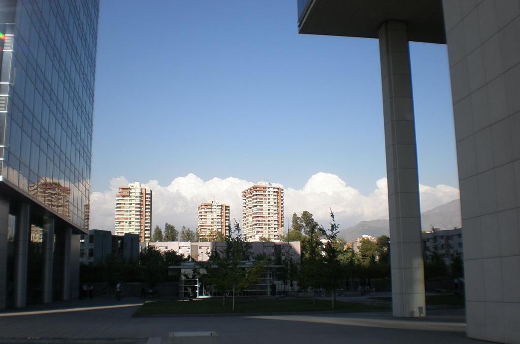 Foto de Santiago, Chile