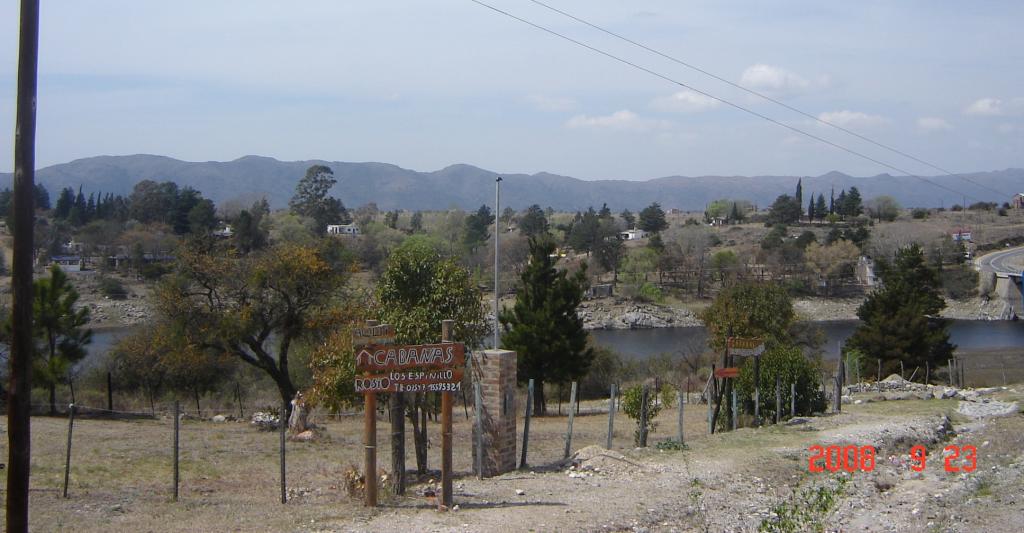 Foto de Villa General Belgrano (Córdoba), Argentina