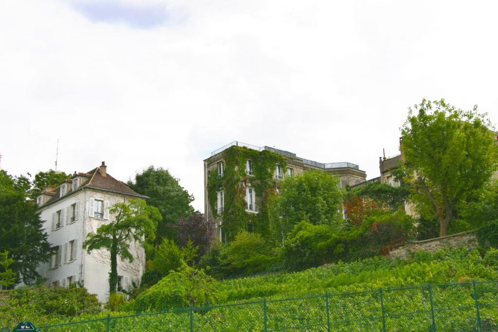 Foto de Paris, Francia