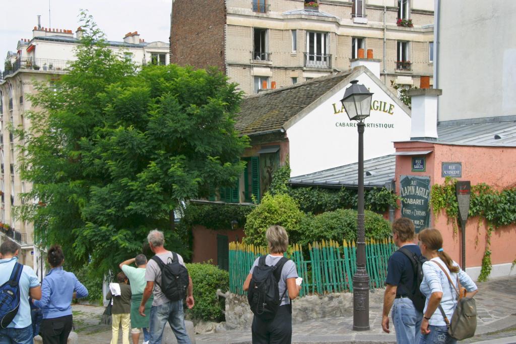 Foto de Paris, Francia