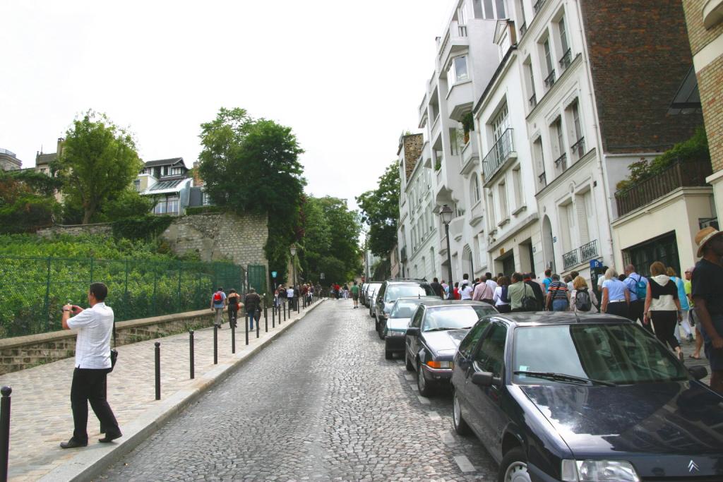 Foto de Paris, Francia