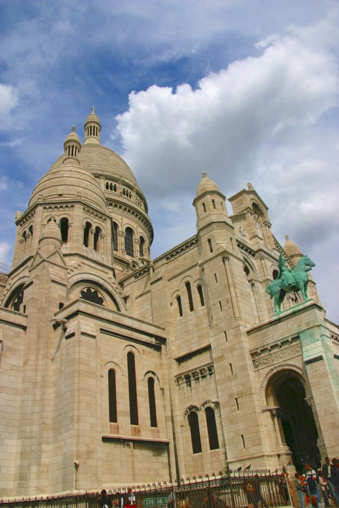 Foto de Paris, Francia