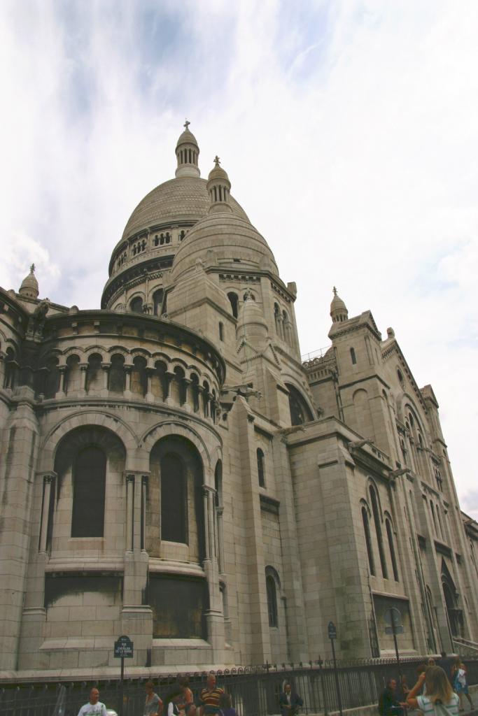 Foto de Paris, Francia