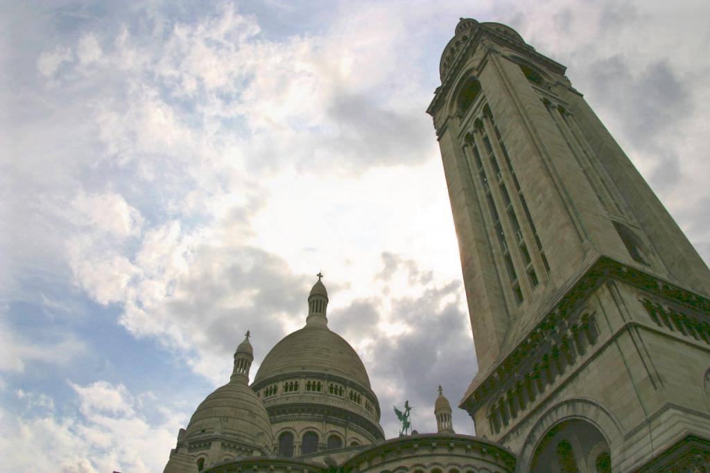 Foto de Paris, Francia