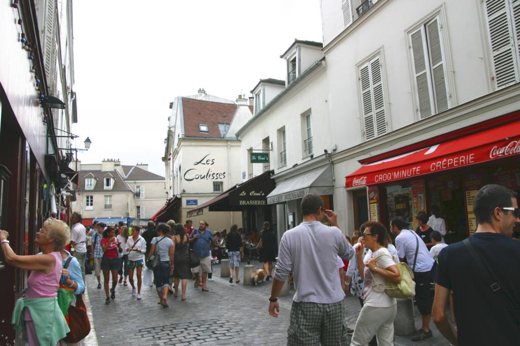 Foto de Paris, Francia