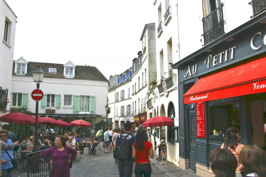 Foto de Paris, Francia