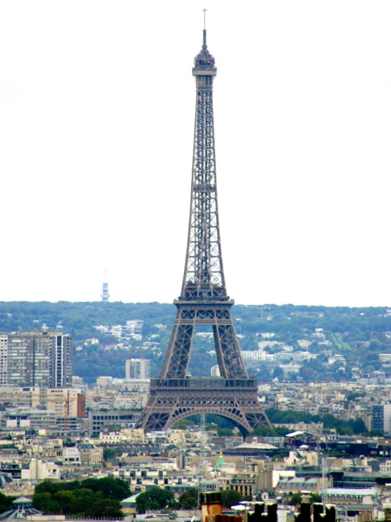 Foto de Paris, Francia