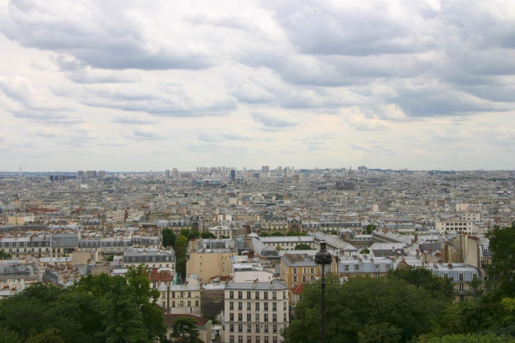 Foto de Paris, Francia