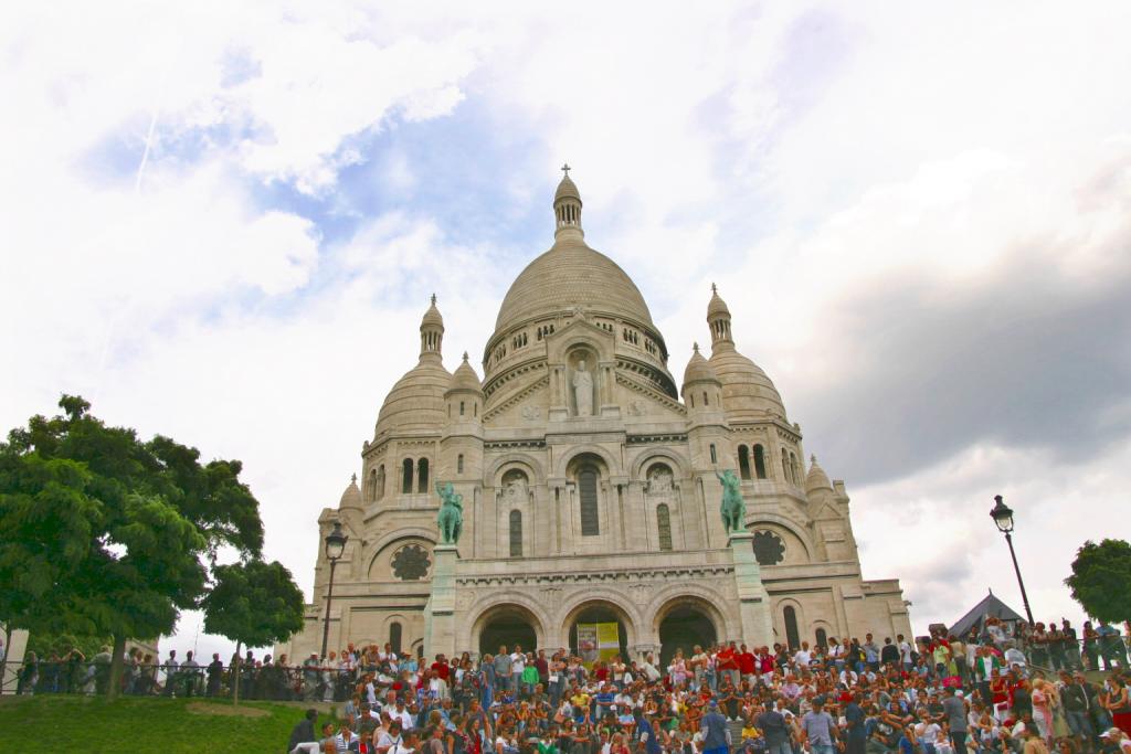 Foto de Paris, Francia