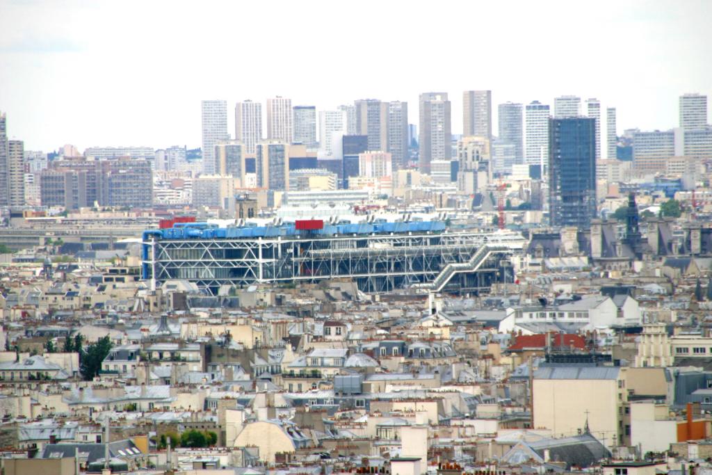 Foto de Paris, Francia