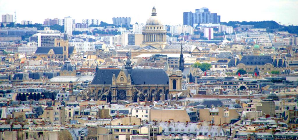 Foto de Paris, Francia