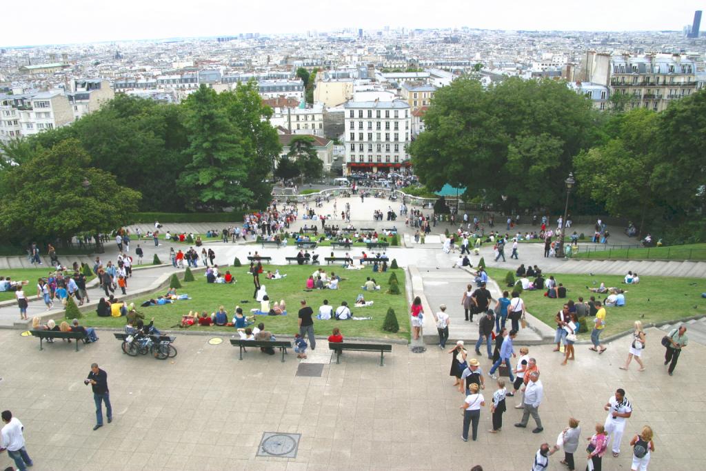 Foto de Paris, Francia