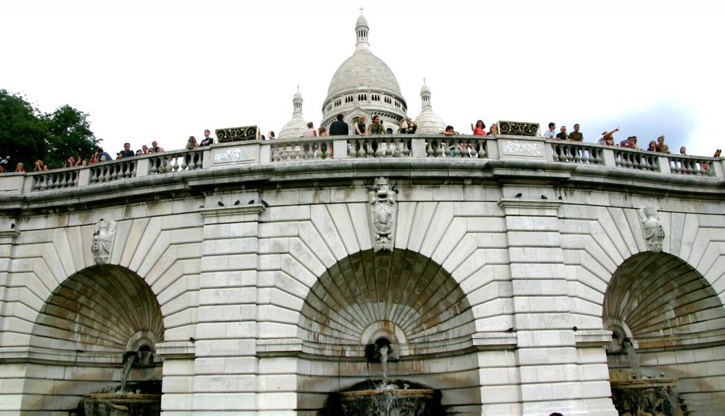 Foto de Paris, Francia