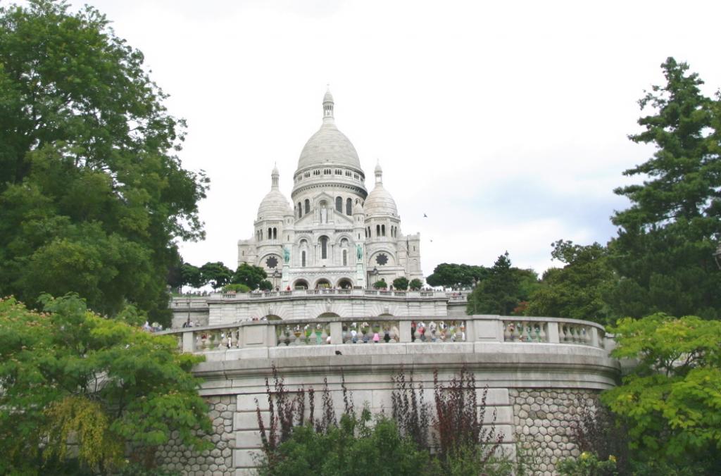 Foto de Paris, Francia