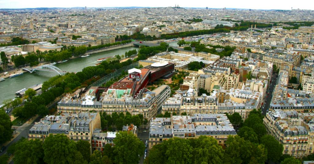 Foto de Paris, Francia