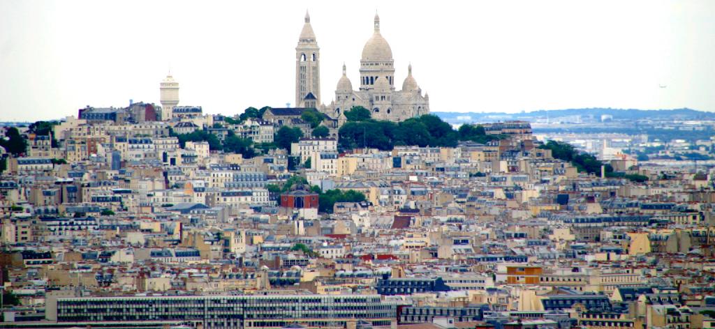 Foto de Paris, Francia