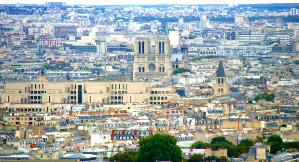 Foto de Paris, Francia