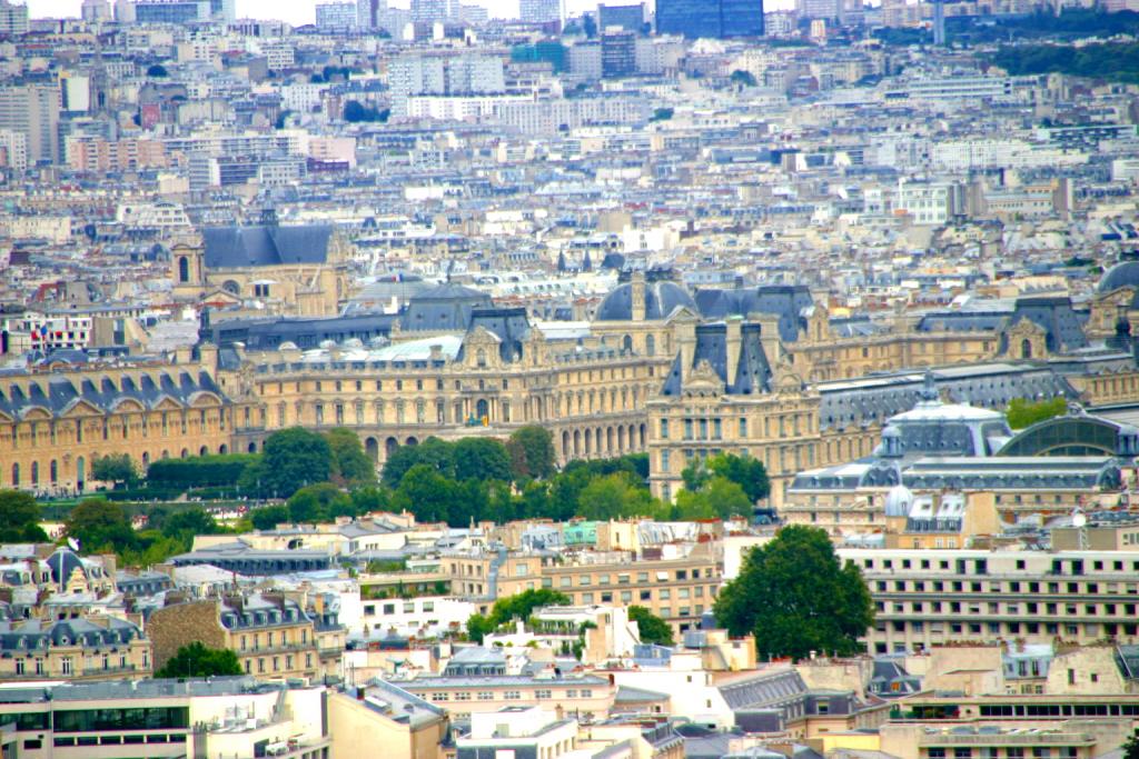 Foto de Paris, Francia