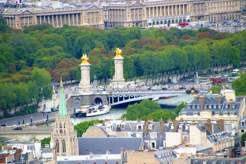 Foto de Paris, Francia