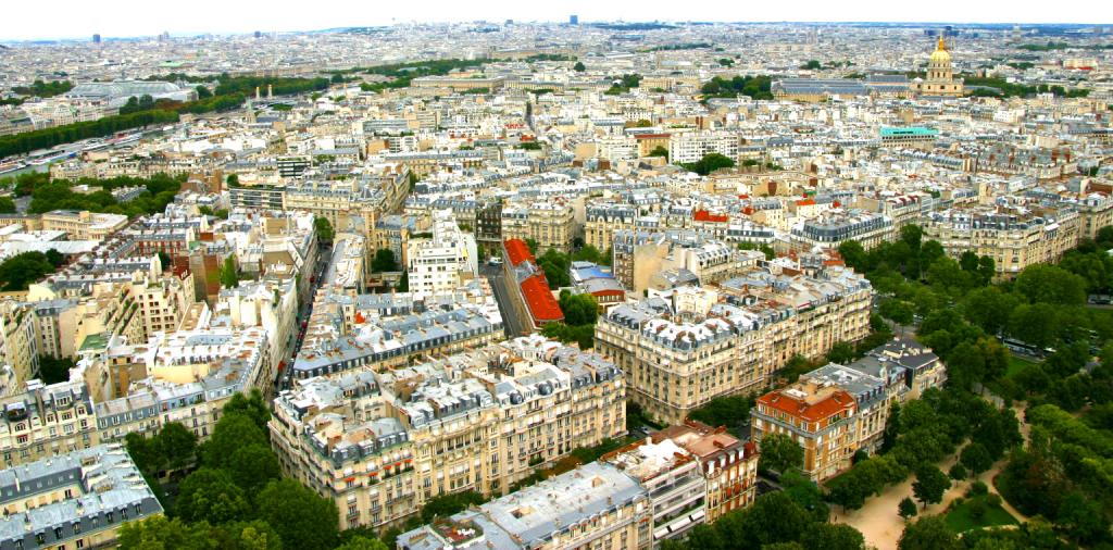 Foto de Paris, Francia