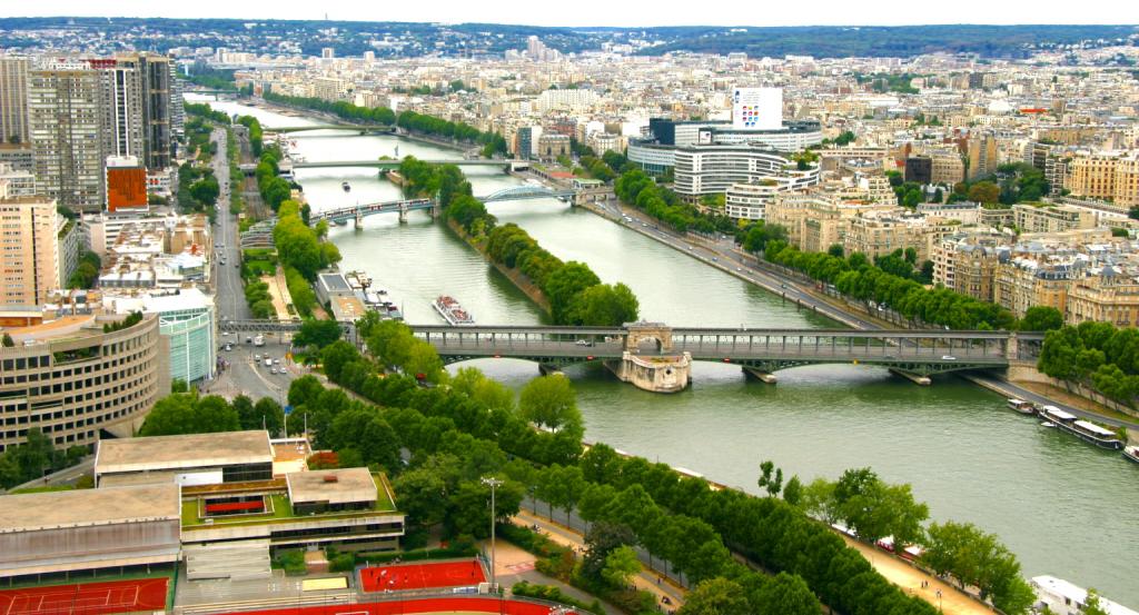 Foto de Paris, Francia