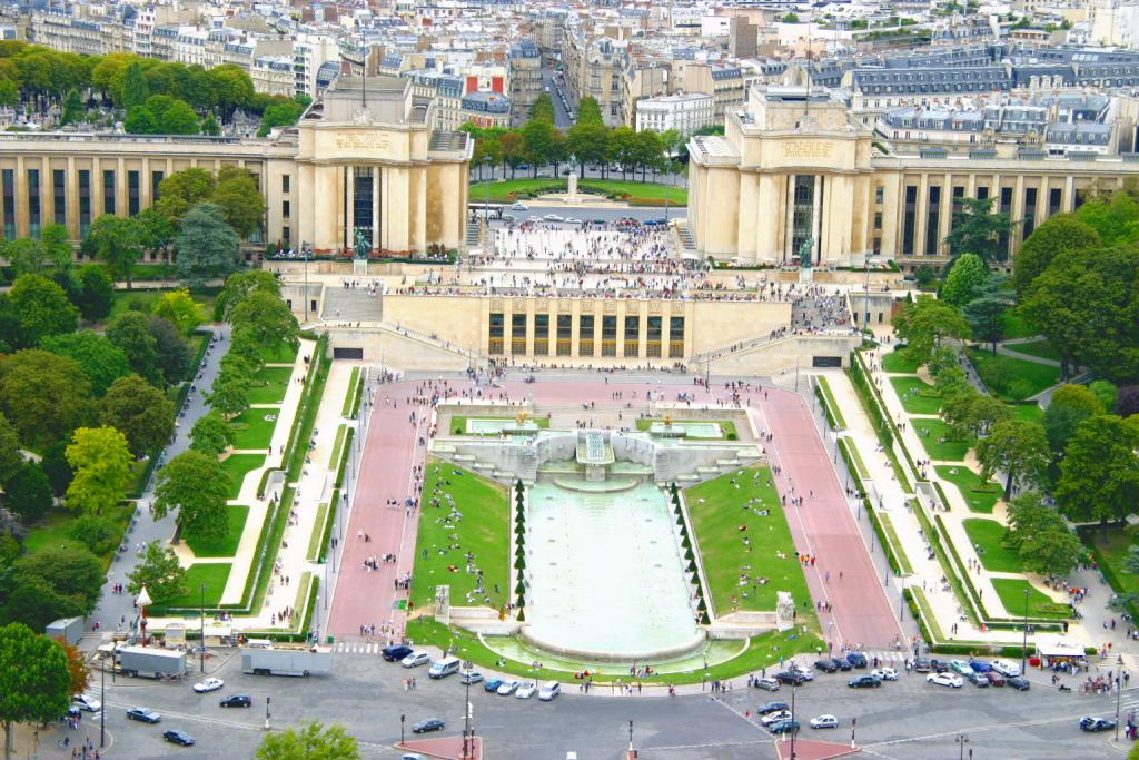 Foto de Paris, Francia