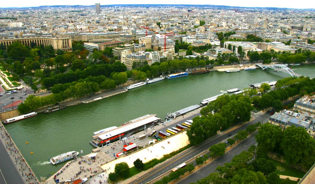 Foto de Paris, Francia