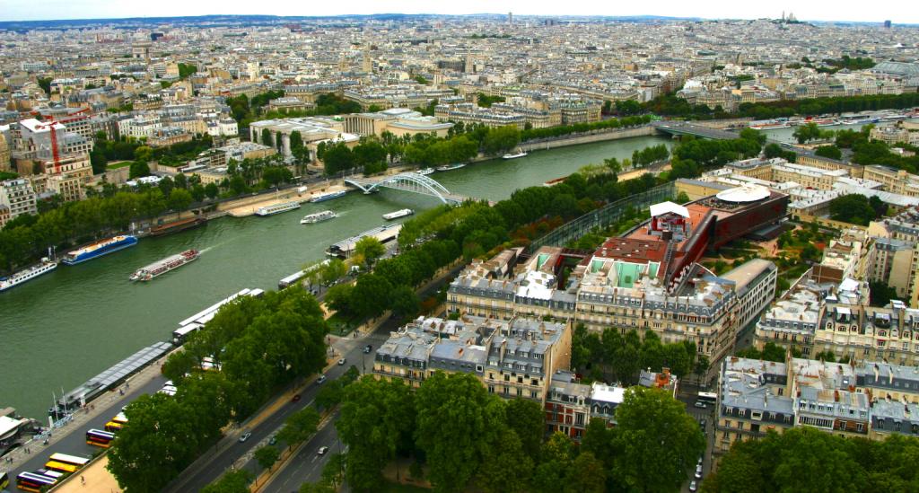 Foto de Paris, Francia