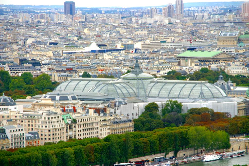 Foto de Paris, Francia