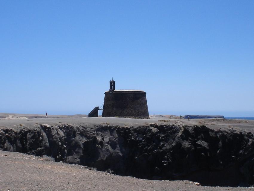 Foto de Lanzarote (Las Palmas), España