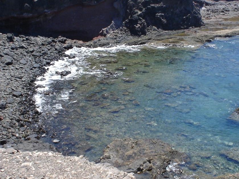 Foto de Lanzarote (Las Palmas), España