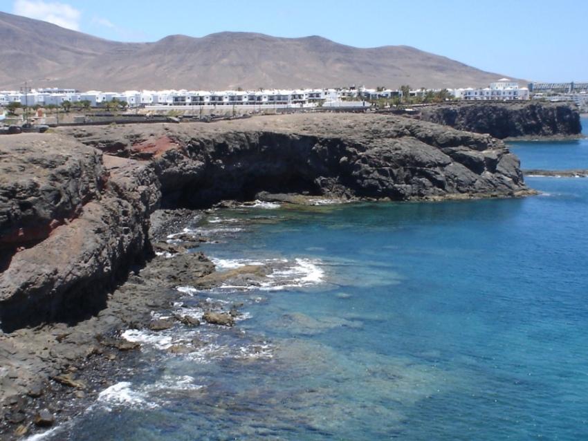 Foto de Lanzarote (Las Palmas), España