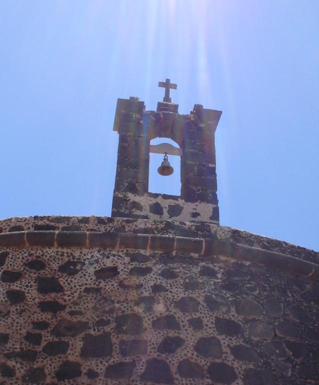 Foto de Lanzarote (Las Palmas), España