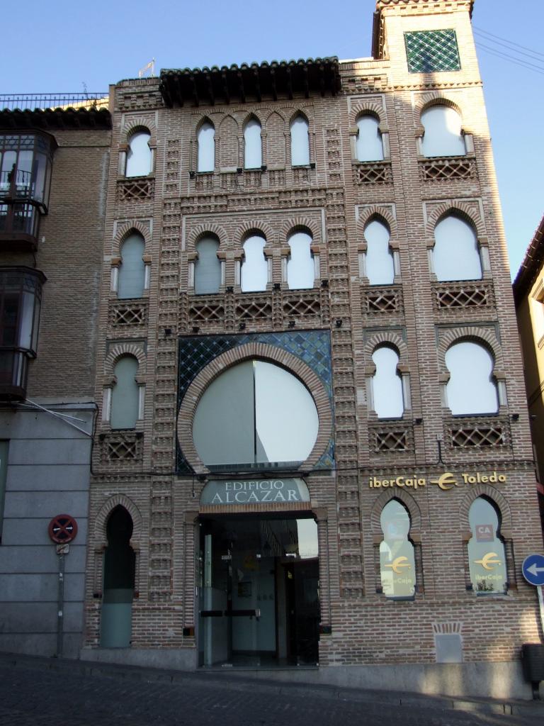 Foto de Toledo (Castilla La Mancha), España