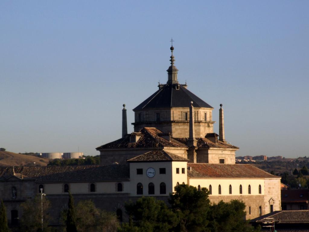 Foto de Toledo (Castilla La Mancha), España