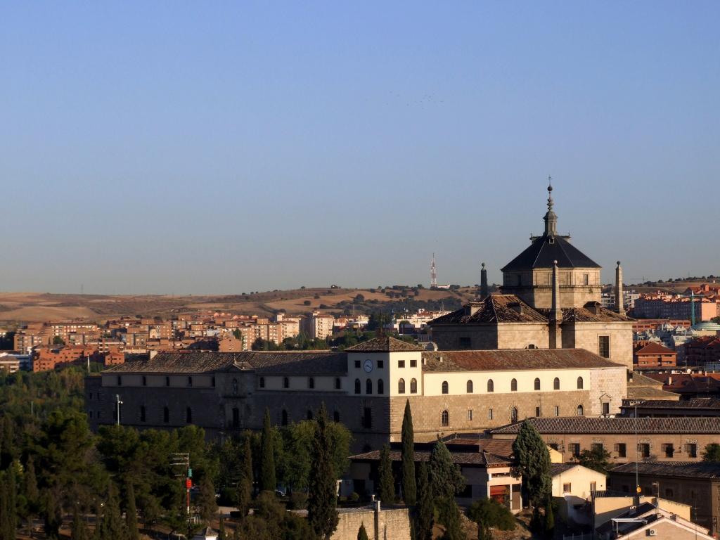 Foto de Toledo (Castilla La Mancha), España