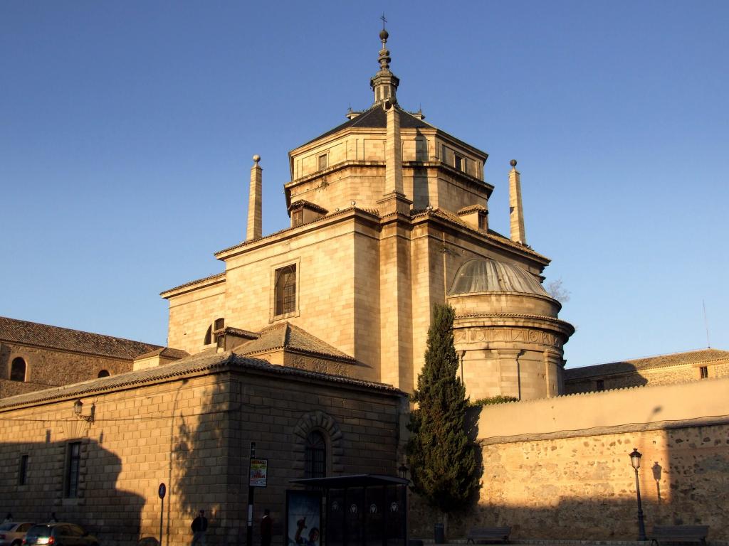 Foto de Toledo (Castilla La Mancha), España