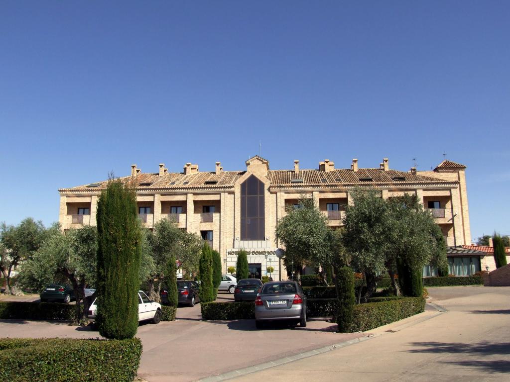 Foto de Toledo (Castilla La Mancha), España