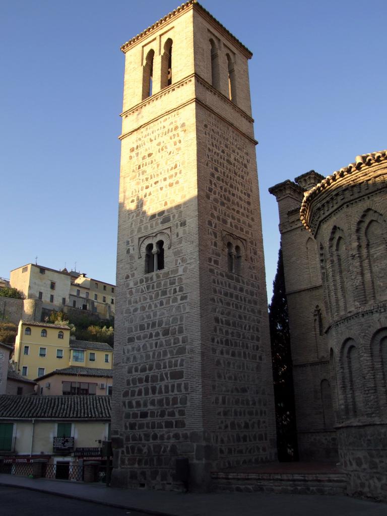 Foto de Toledo (Castilla La Mancha), España