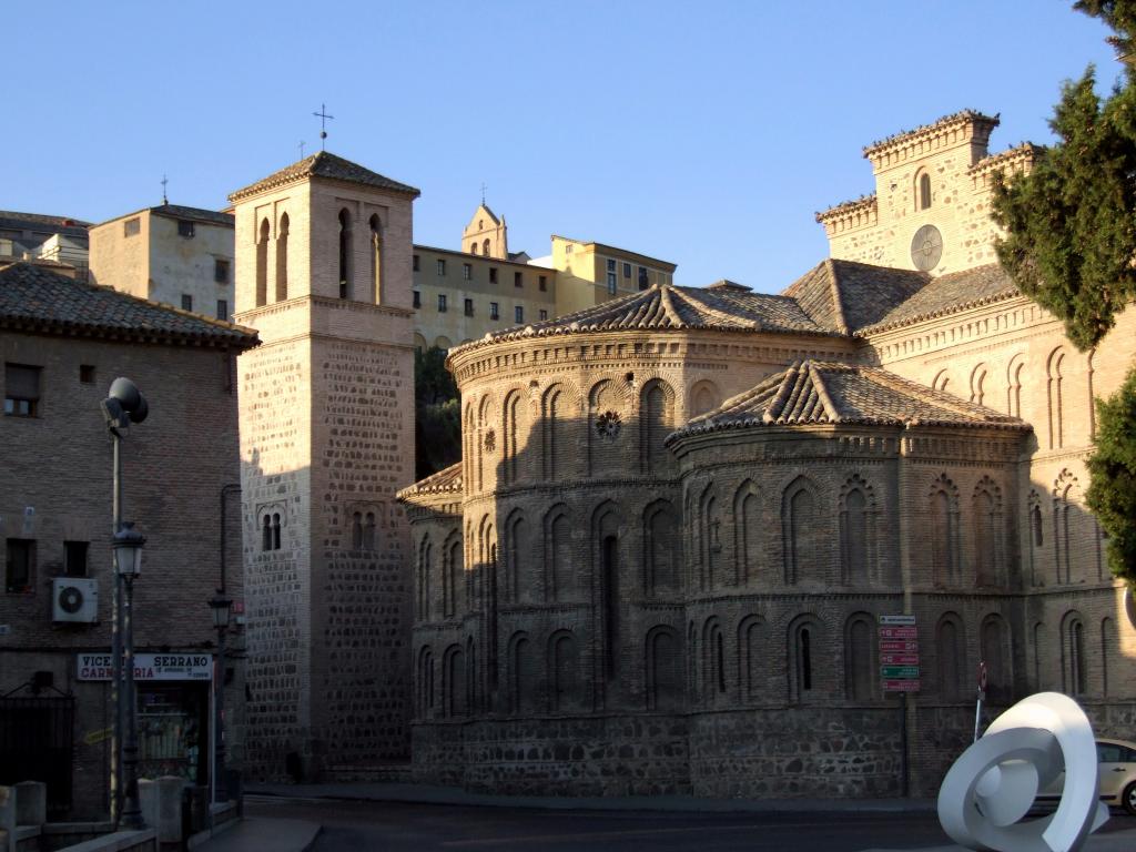 Foto de Toledo (Castilla La Mancha), España