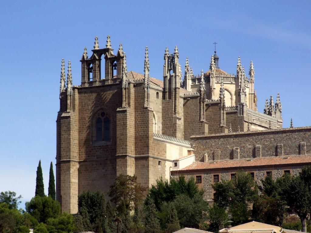 Foto de Toledo (Castilla La Mancha), España