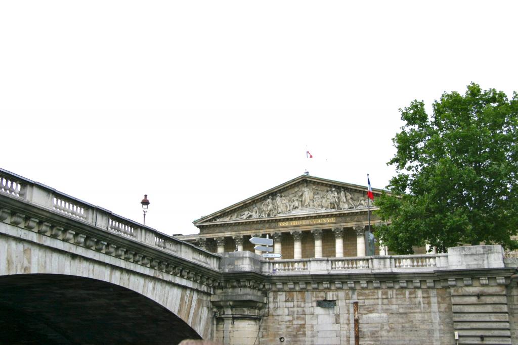 Foto de Paris, Francia